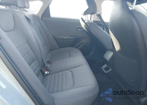 2025 Kia K4 Ex from USA, damaged, VIN 3KPFU4DEXSE122645